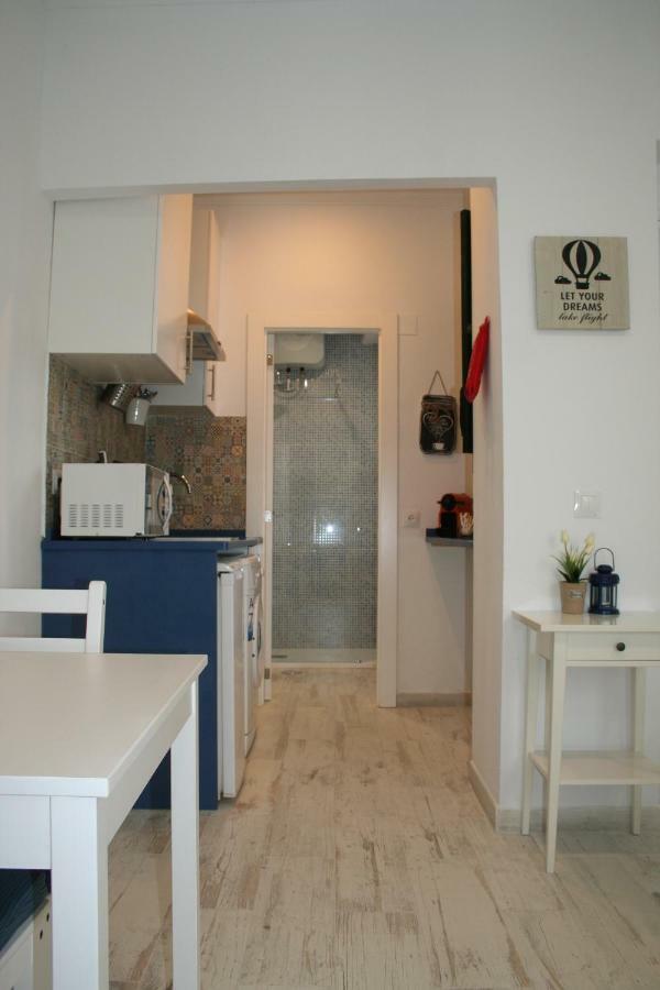 Apartament Clb Sierpes Sewilla