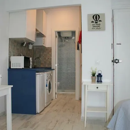 Clb Sierpes Apartment Sewilla Zewnętrze zdjęcie