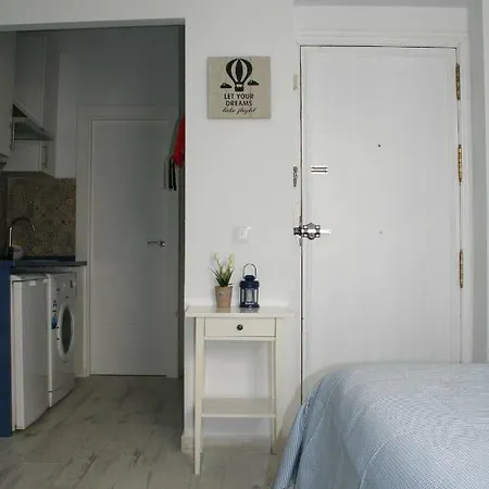 Clb Sierpes Apartment Sewilla Zewnętrze zdjęcie