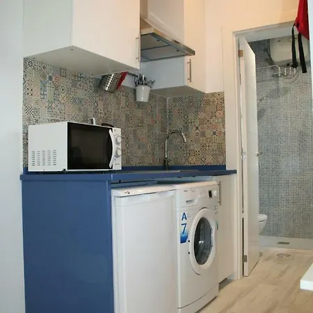 Clb Sierpes Apartment Sewilla Zewnętrze zdjęcie