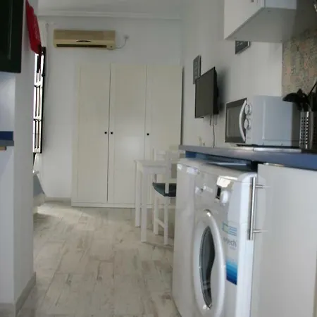 Clb Sierpes Apartment Sewilla Zewnętrze zdjęcie