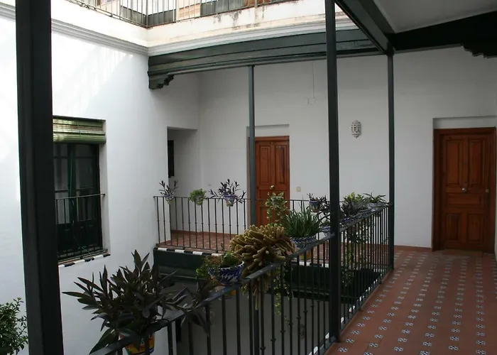 Clb Sierpes Apartment