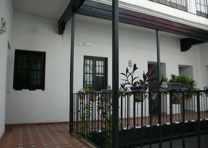 Clb Sierpes Apartment