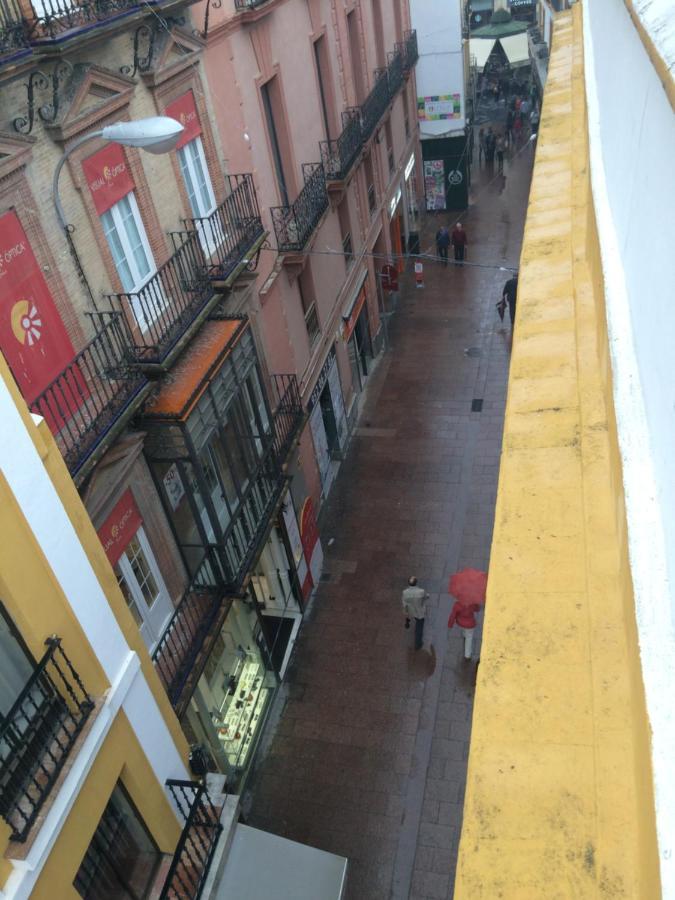 Apartment Clb Sierpes Sevilla