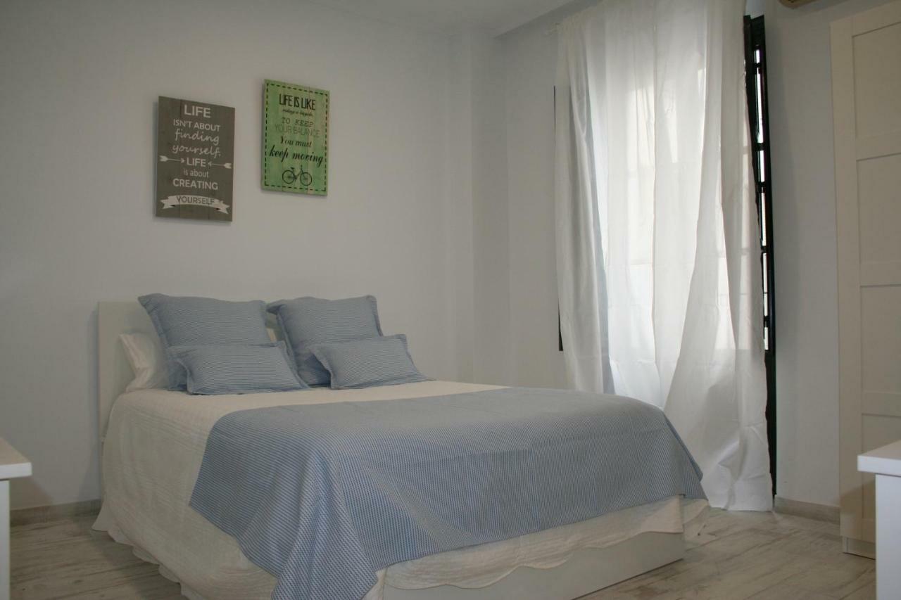 Apartment Clb Sierpes