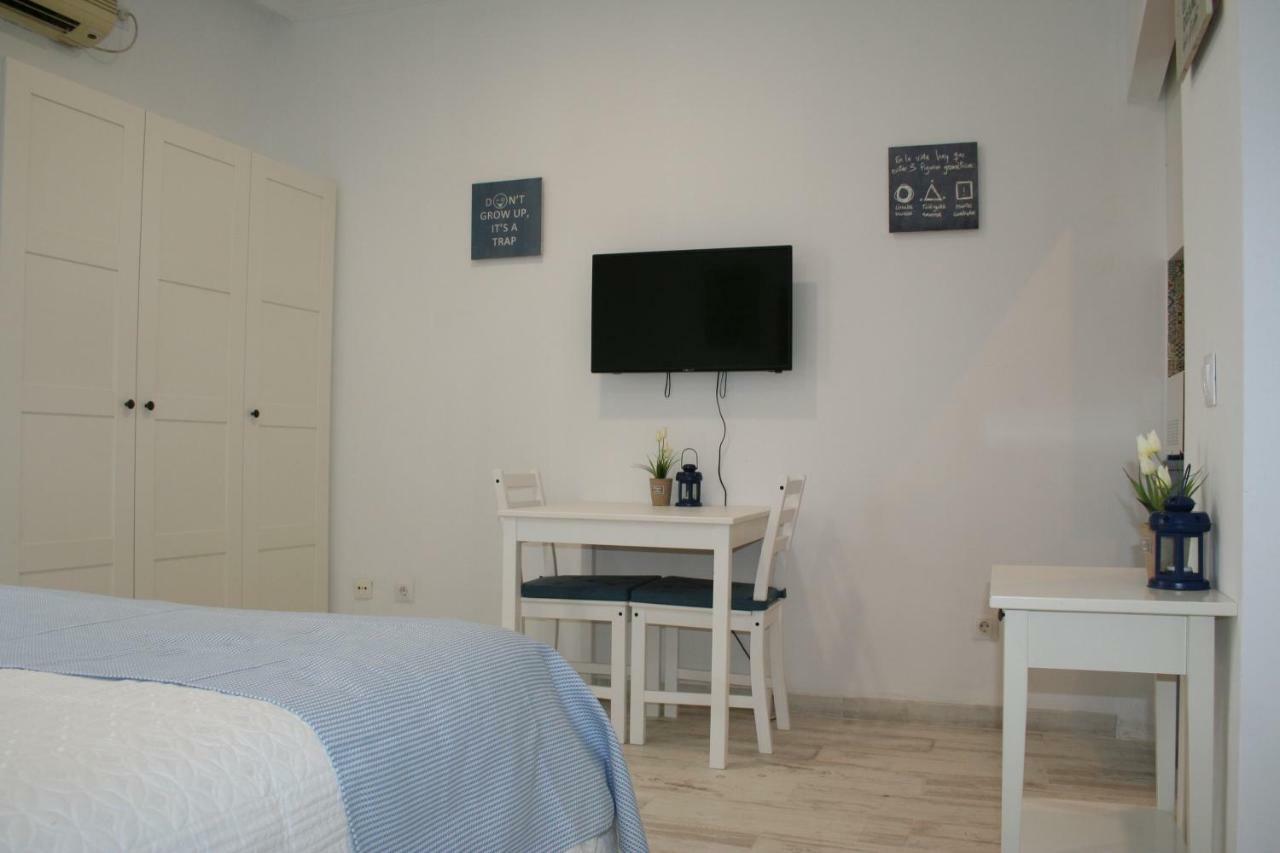 Apartment Clb Sierpes Seville