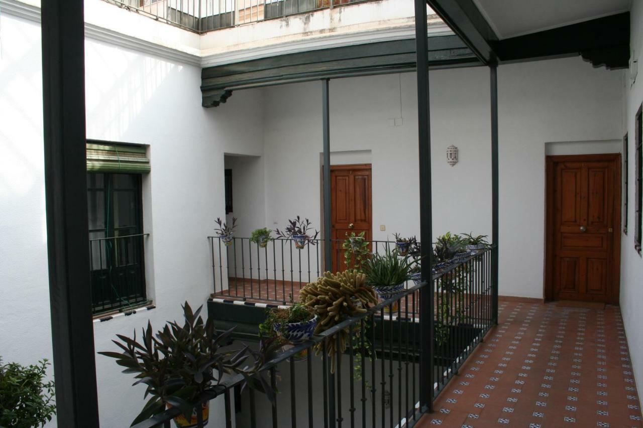 Clb Sierpes Apartment Seville