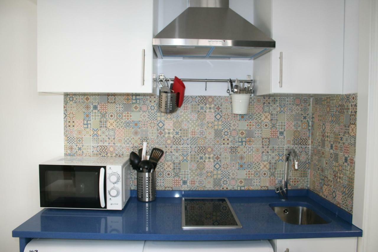 Apartment Clb Sierpes Seville
