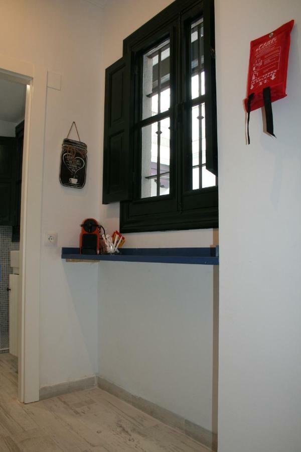 Appartamento Clb Sierpes Siviglia